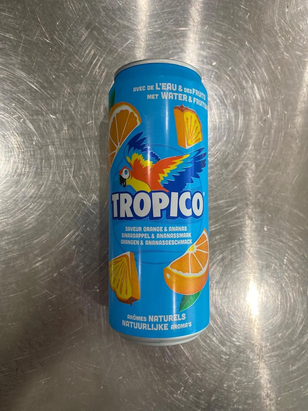 TROPICO