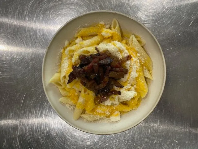 CARBONARA