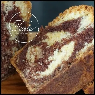 CAKE MARBRÉ