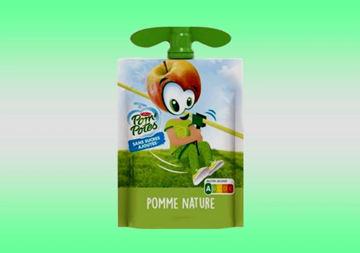POM&#39;POTES