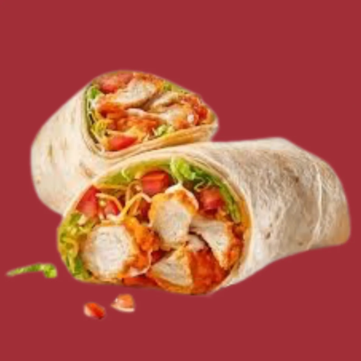 Shawarma poulet