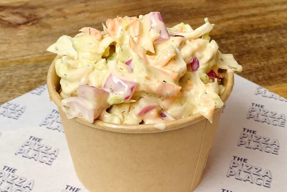 Coleslaw