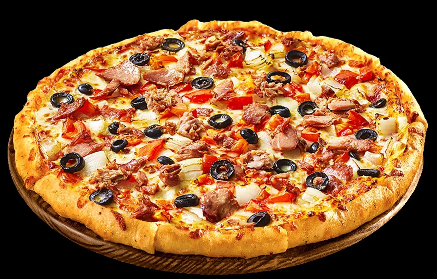 THON PROVENÇALE