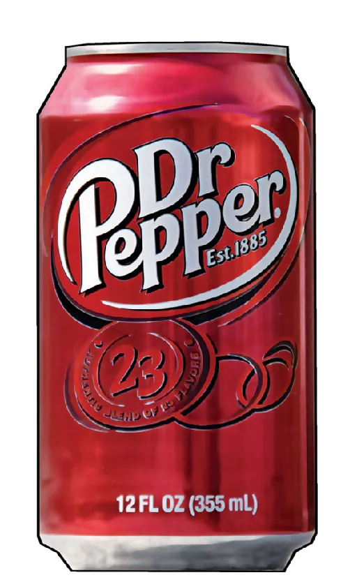 Dr Pepper