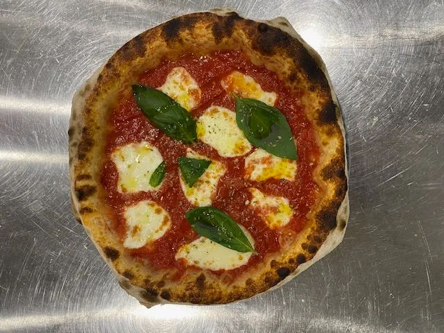 MARGHERITA