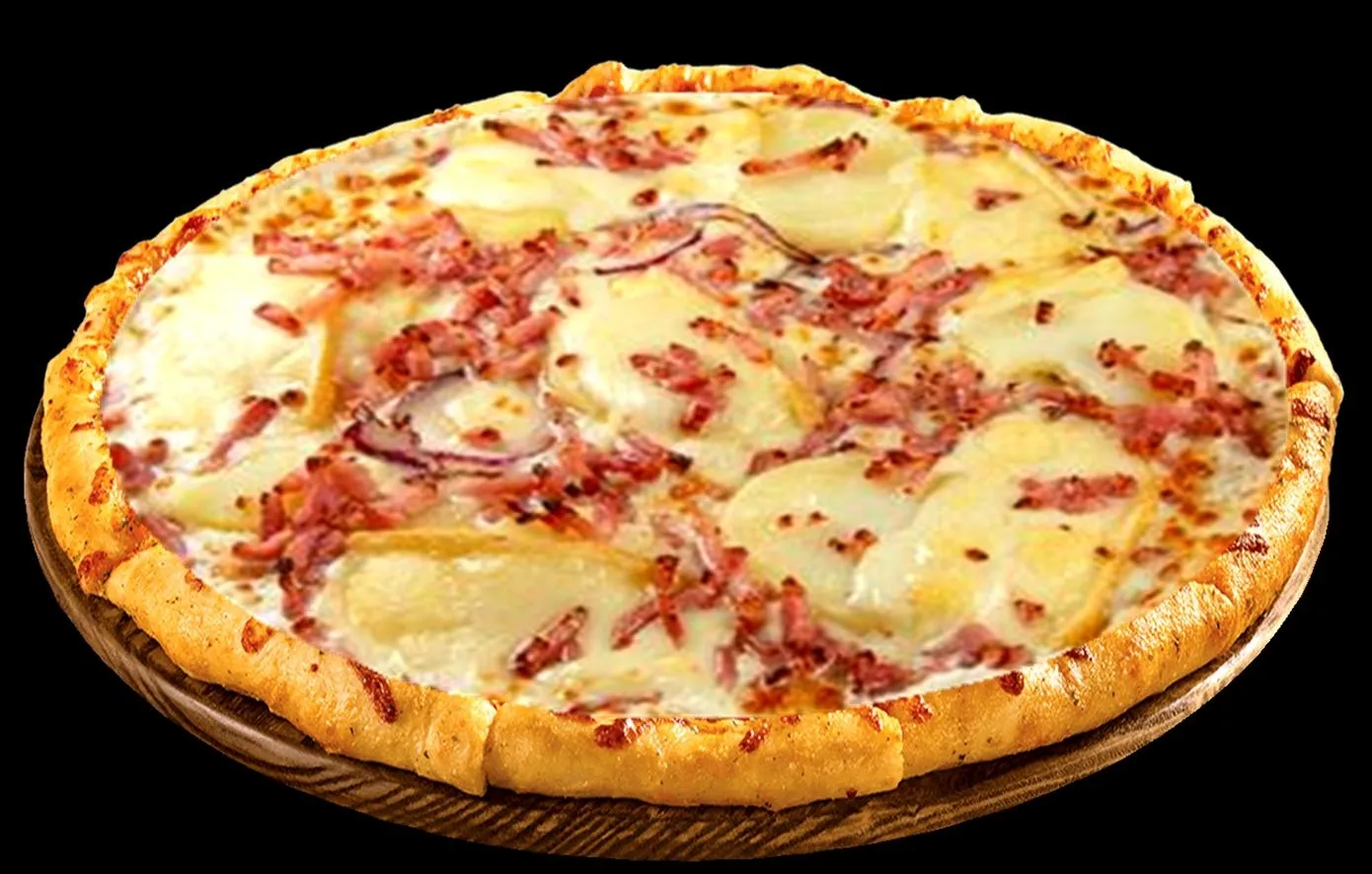 RACLETTE