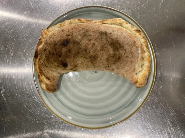 CALZONE