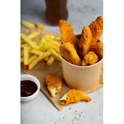 Nuggets Poulet