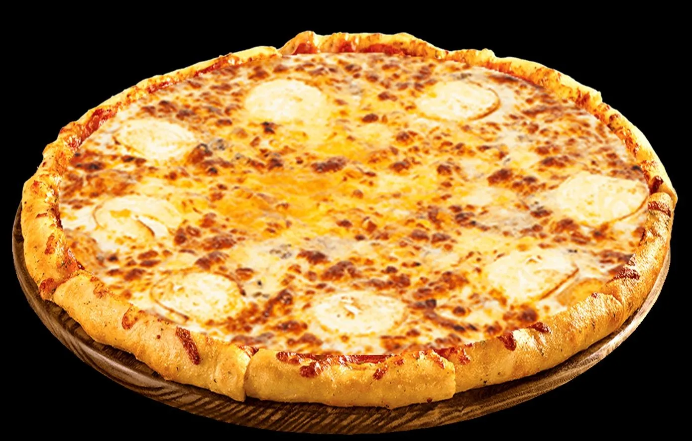 4 FROMAGES 