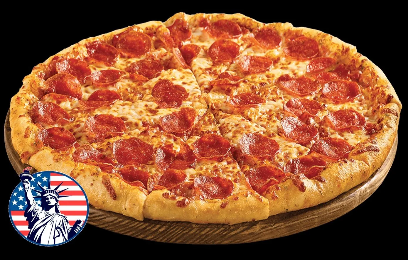 PEPPERONI LOVERS