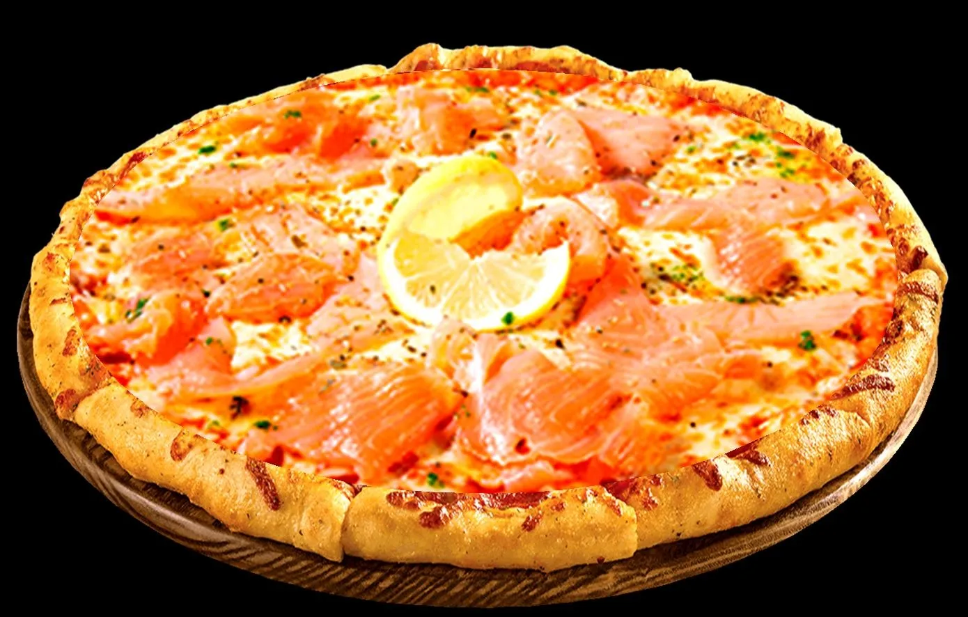 SAUMON