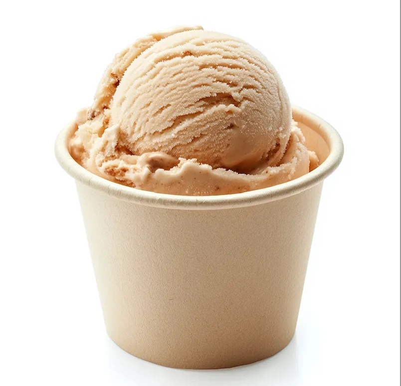 Nocciola &#40;Hazelnut&#41; Gelato