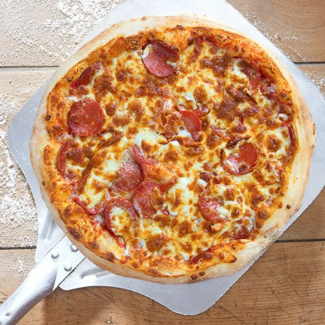 Pepperoni