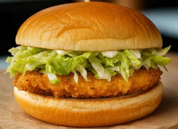 bd&#39;Chicken