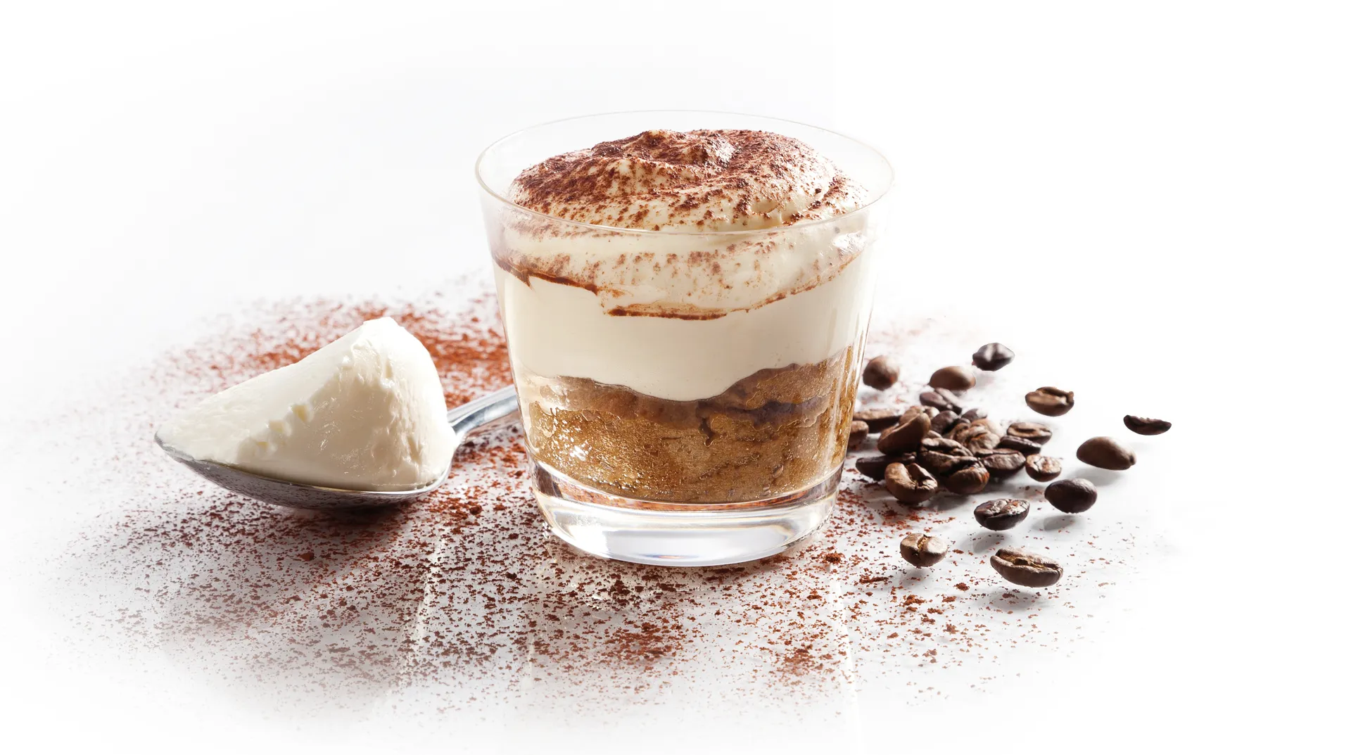 Tiramisu café Spéculoos* 