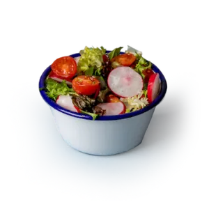 Garden salad
