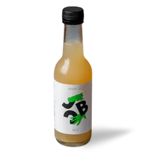 JBC Apple Juice