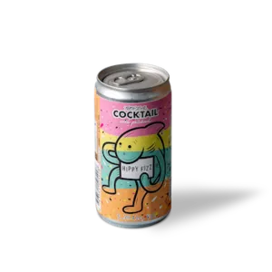 Hippy Fizz