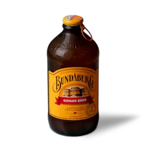 Bundaberg Ginger Beer