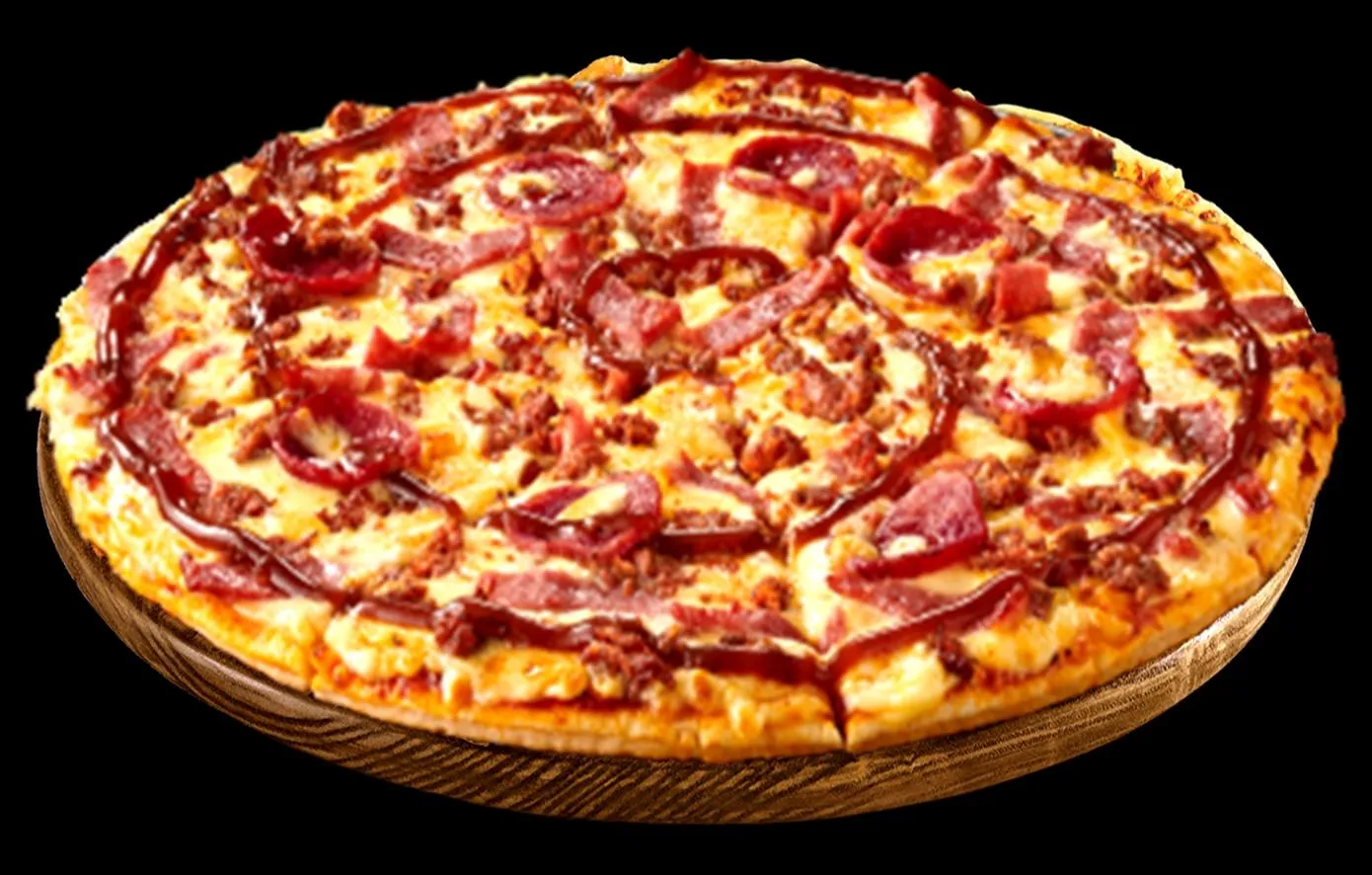 BACON LOVERS