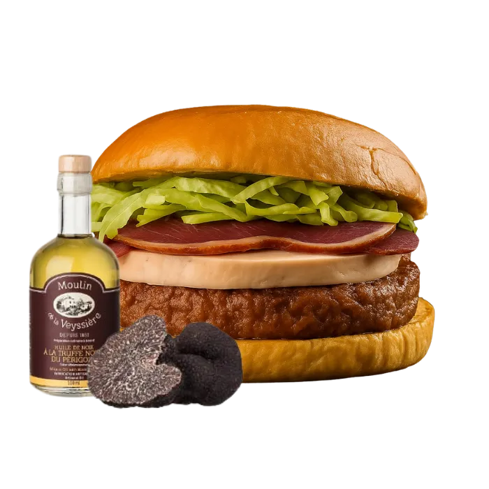 Royal Foie Gras