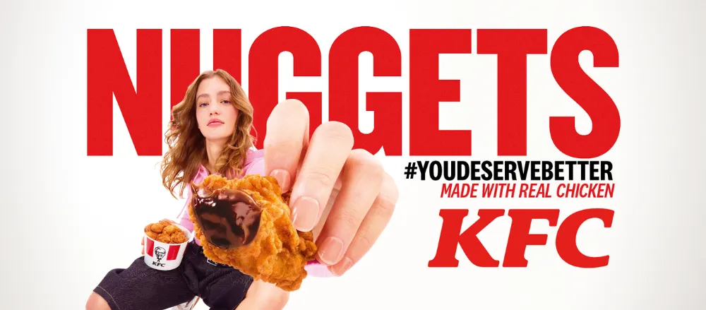 KFC Malta
