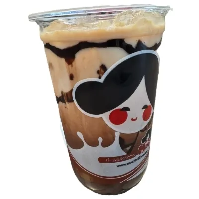 Bubble Tea