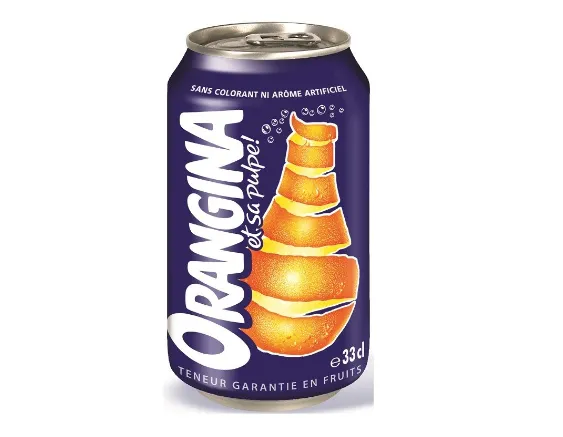 Orangina