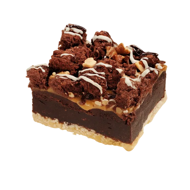 Chunky Brownie