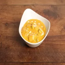 Mixed Vegetable Korma &#40;D&#41; &#40;N&#41;