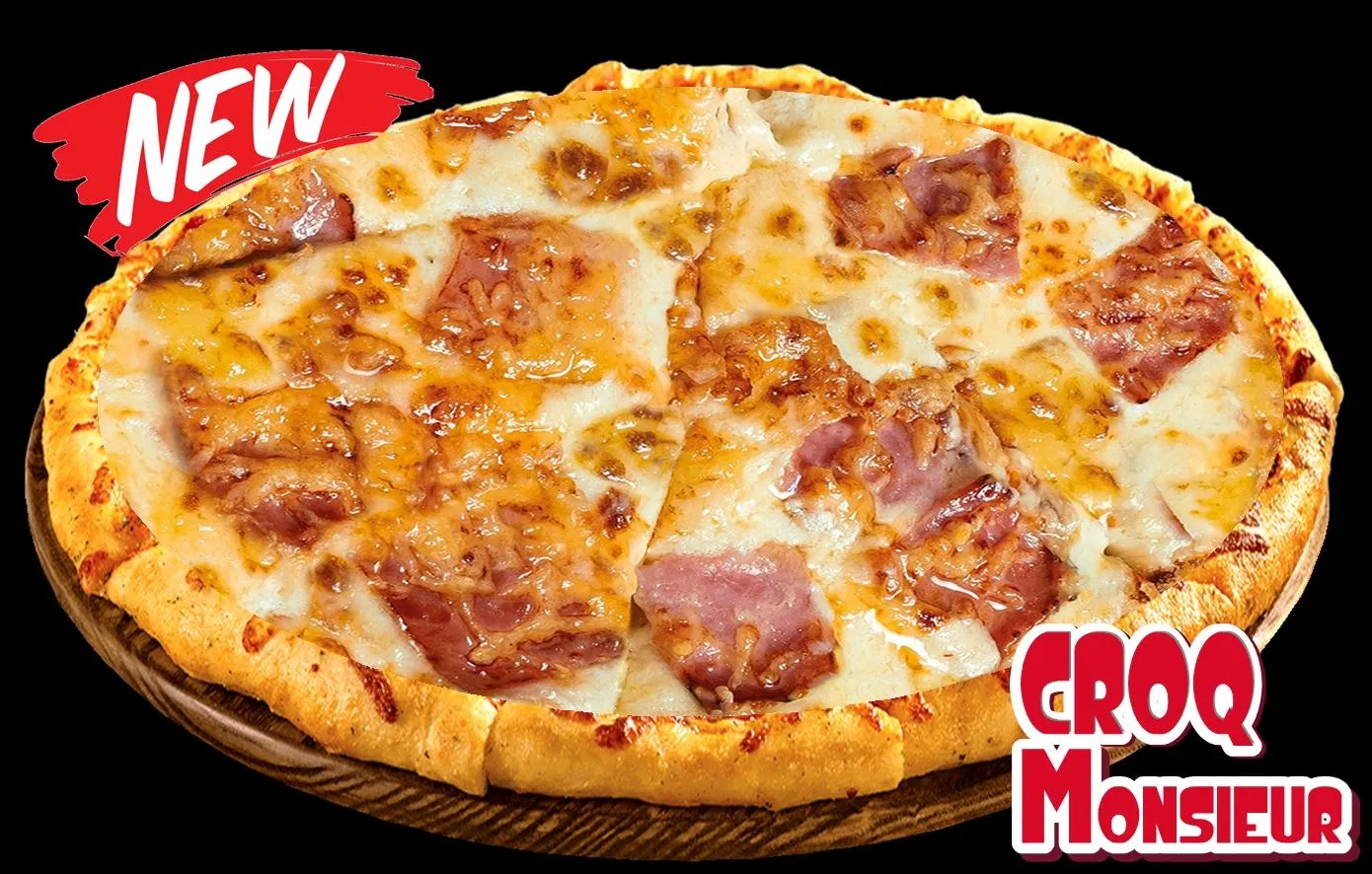 CROQ-MONSIEUR