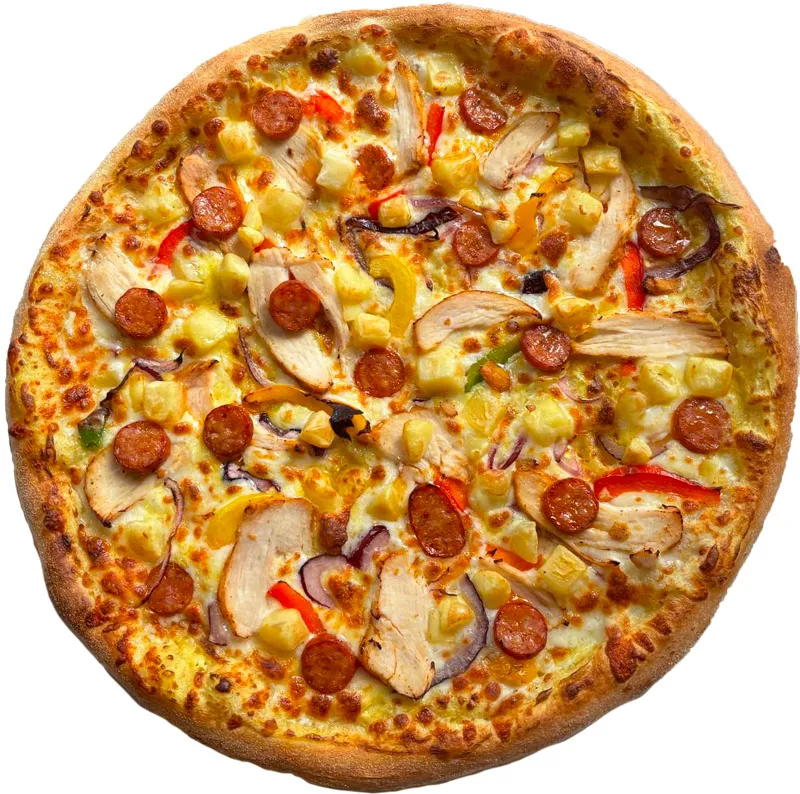 CURRY DÉLICE