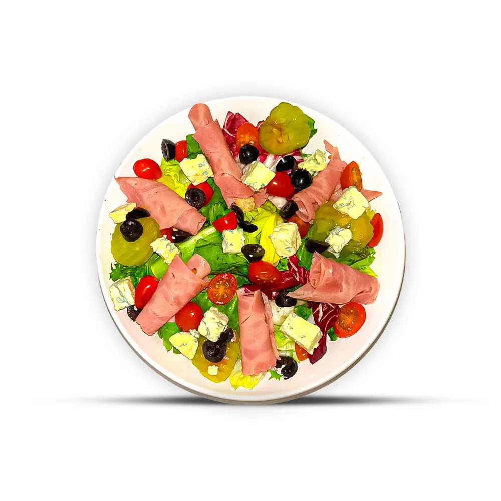LA FRENCHY MIX
