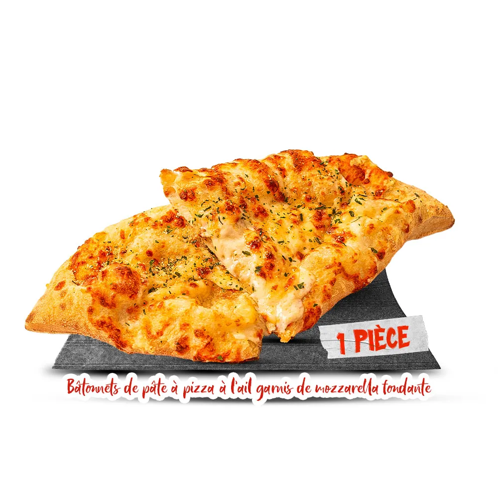Cheesy Bread