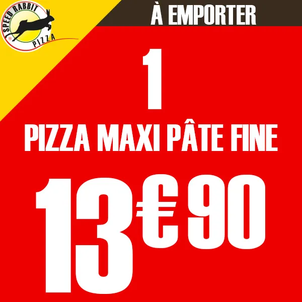 PM1 -  Maxi Crazy 1 Douai