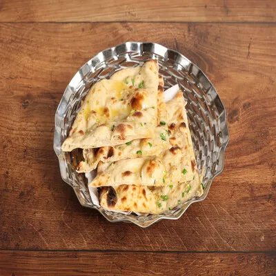 Chilli Naan 