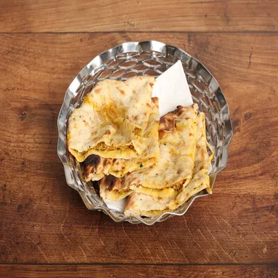 Keema Naan &#40;E&#41; &#40;G&#41; &#40;D&#41;