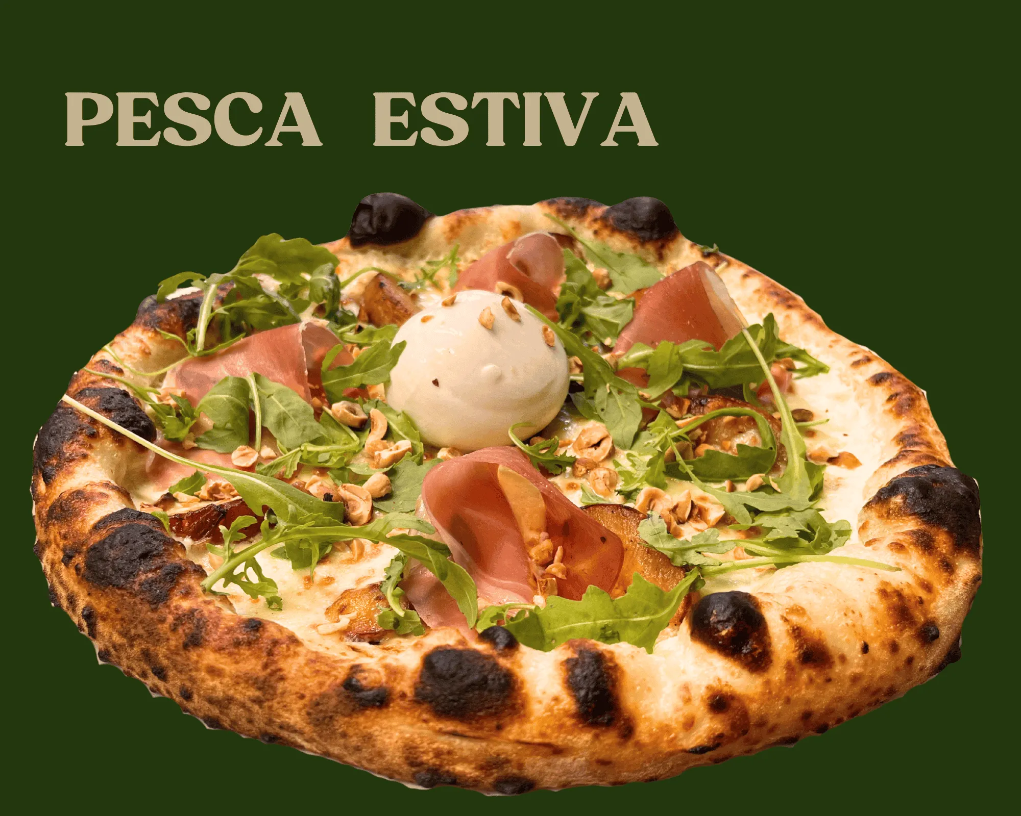 &#34;Pesca estiva&#34;