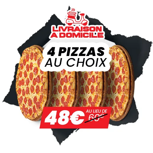 Offre spéciale QUATTRO