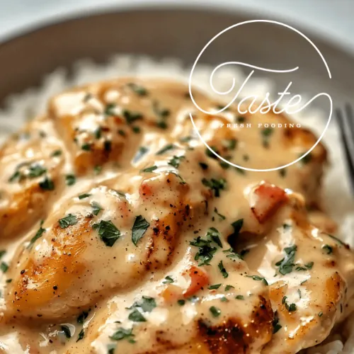 POULET RÔTI &#34;DIJONNAISE&#34;