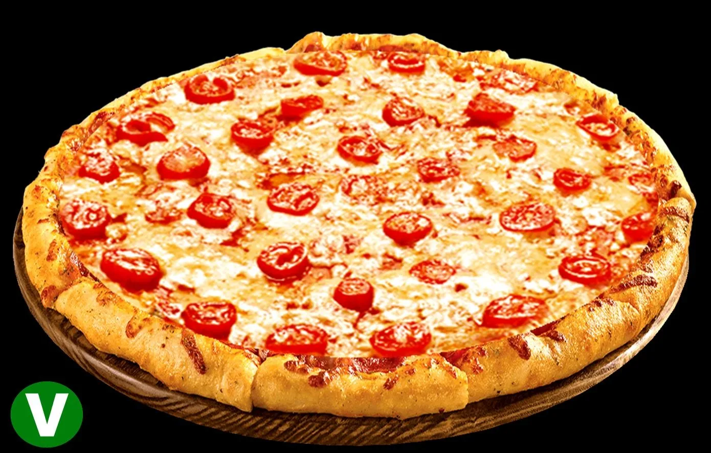 TOMATE-MOZZA