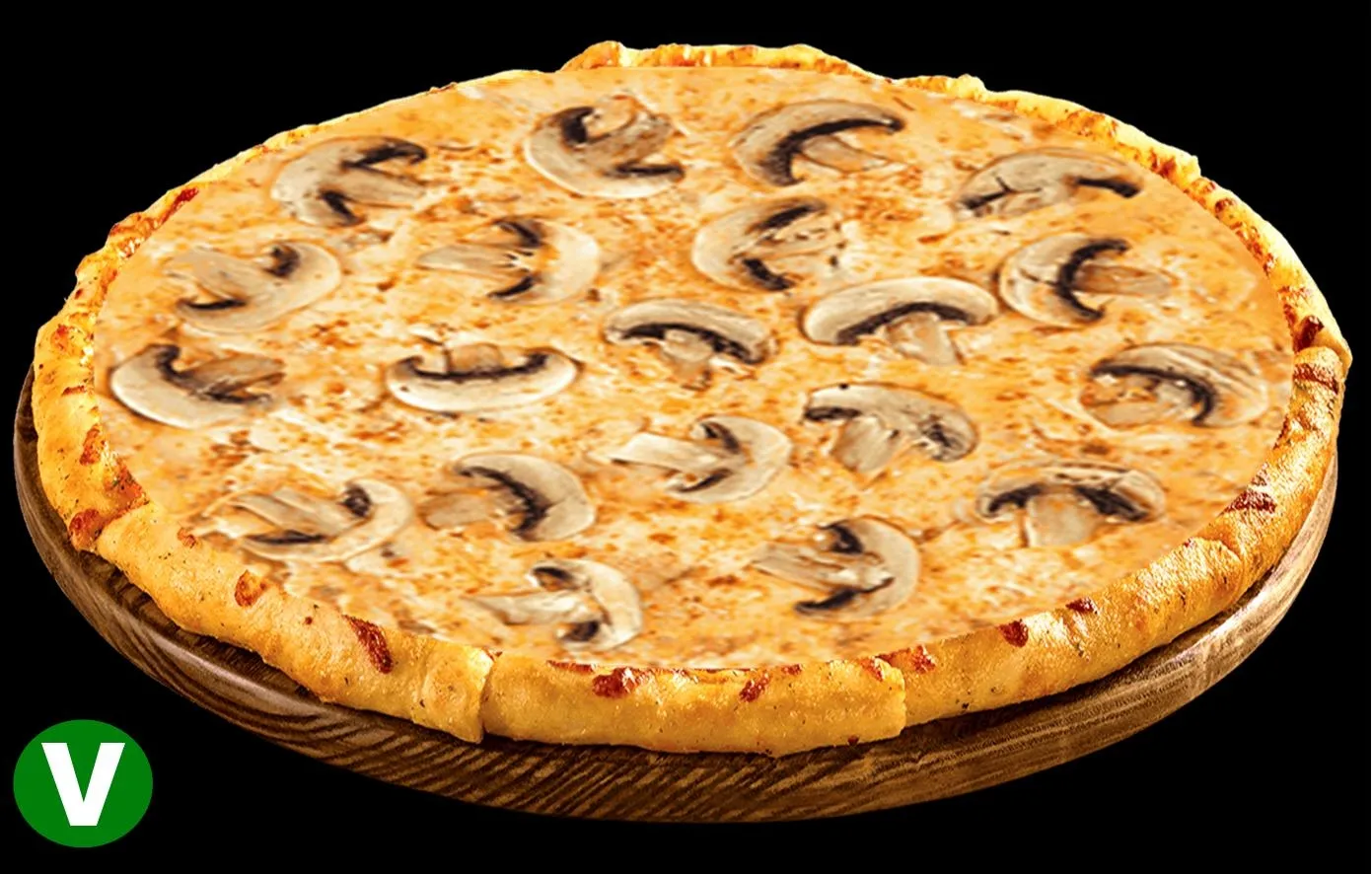 CRÈME CHAMPIS