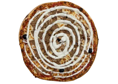 KEBAB