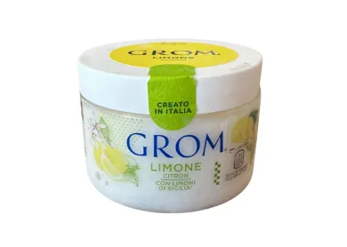 GROM CITRON 120ML