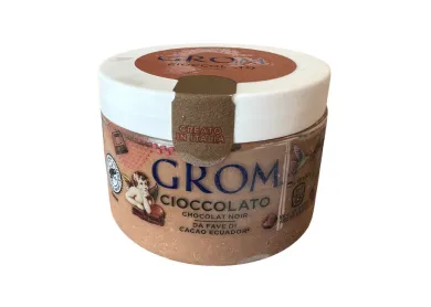 GROM CHOCOLAT 120ML