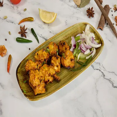 Tandoori Chicken Tikka &#40;d&#41;