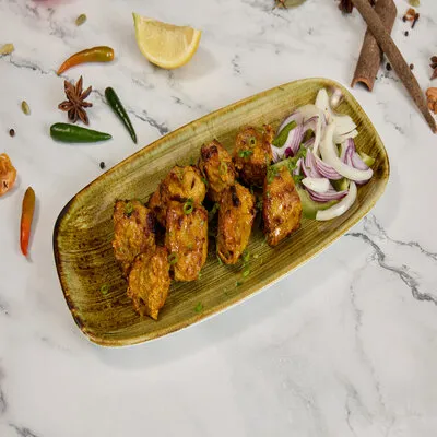 Tandoori Lamb Tikka &#40;d&#41;