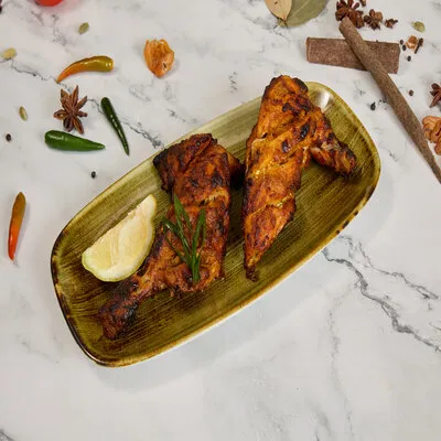 Tandoori Half Chicken