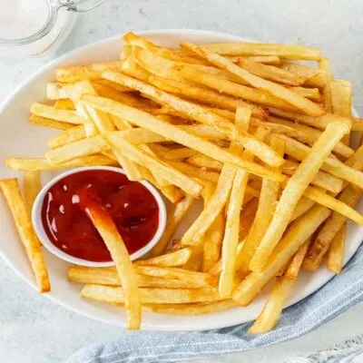 Chips &#40;French Fries&#41;