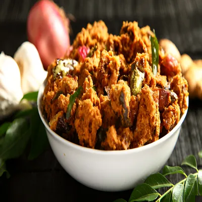 Vegetable Pakora